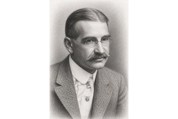 Lyman Frank Baum