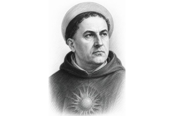 Saint Thomas Aquinas
