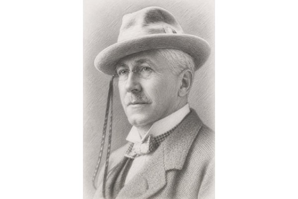 H. De Vere Stacpoole