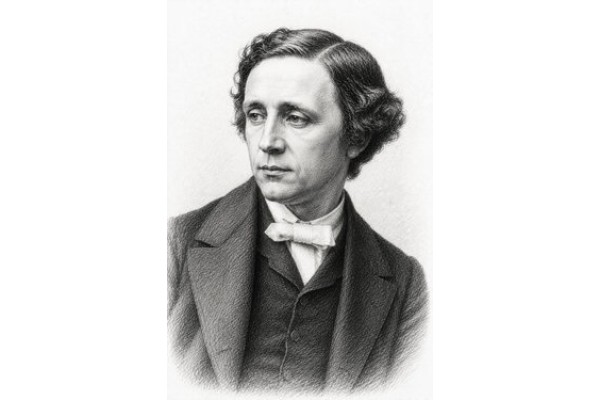 Lewis Carroll