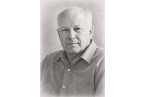 Robert Moore Williams
