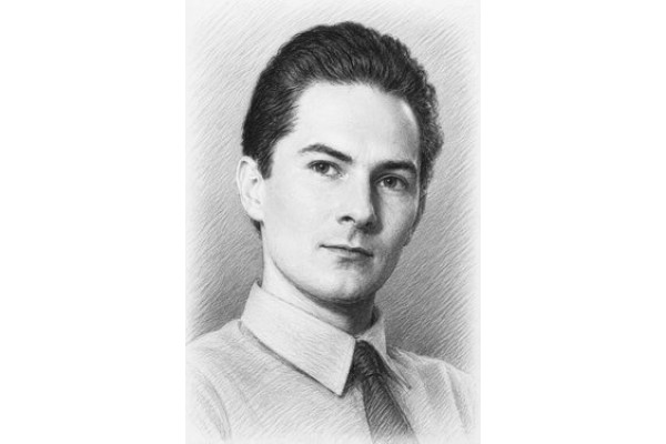 Jerome Bixby