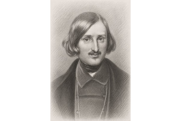 Nikolai Vasilevich Gogol Nikolai Vasilevich Gogol