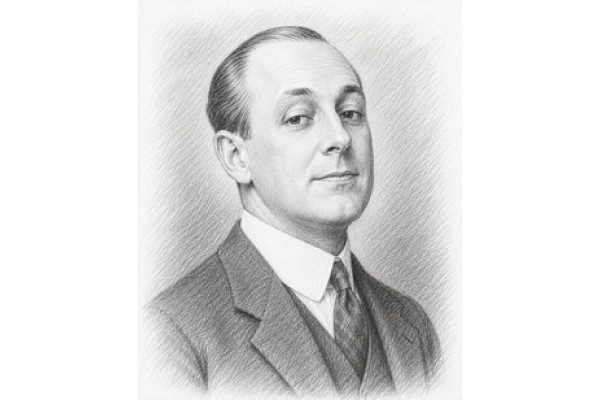 P. G. Wodehouse