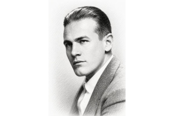 Gardner F. Fox Gardner F. Fox
