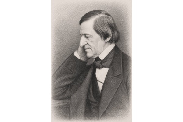 Ralph Waldo Emerson