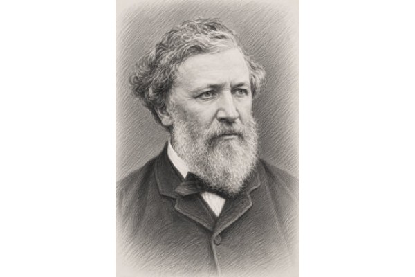 Robert Browning Robert Browning