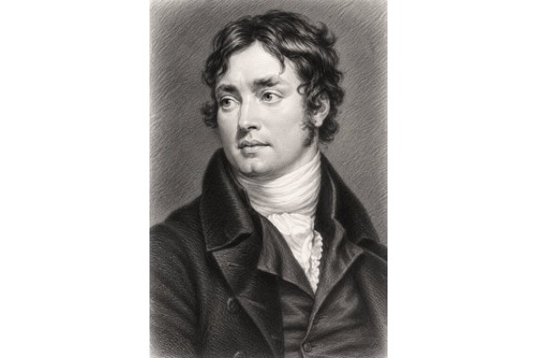 Samuel Taylor Coleridge