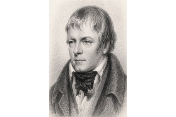 Sir Walter Scott