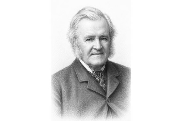 John Maddison Morton