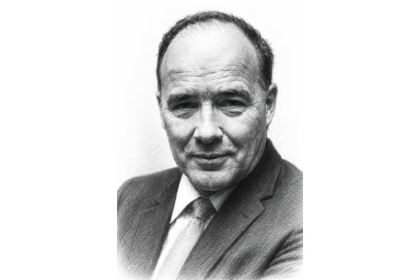 P. Schuyler Miller