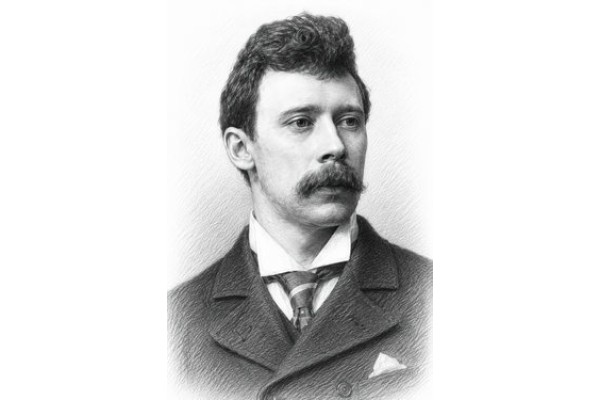 Arthur Quiller-Couch