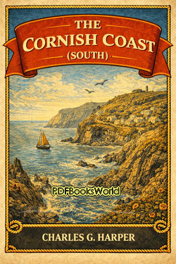 The Cornish Coast (South) The Cornish Coast (South)