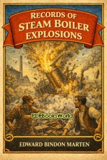 Records of Steam Boiler Explosions Records of Steam Boiler Explosions