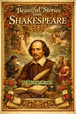 Beautiful Stories from Shakespeare Beautiful Stories from Shakespeare