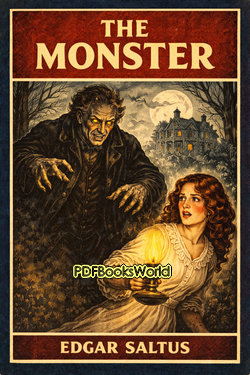 The Monster The Monster