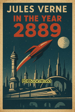 In the Year 2889 In the Year 2889