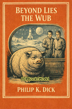Beyond Lies the Wub Beyond Lies the Wub