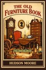 The Old Furniture Book