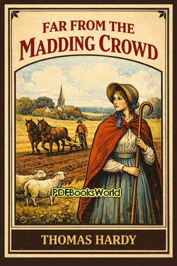 Far from the Madding Crowd Far from the Madding Crowd