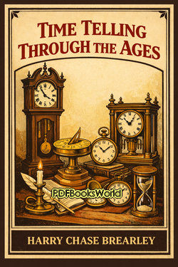 Time Telling through the Ages Time Telling through the Ages