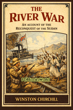 The River War (An Account of the Reconquest of the Sudan) The River War (An Account of the Reconquest of the Sudan)