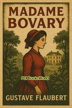 Madame Bovary Madame Bovary