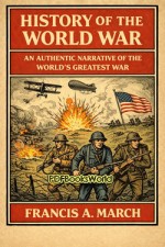 History of the World War - An Authentic Narrative of the World's Greatest War History of the World War - An Authentic Narrative of the World's Greatest War