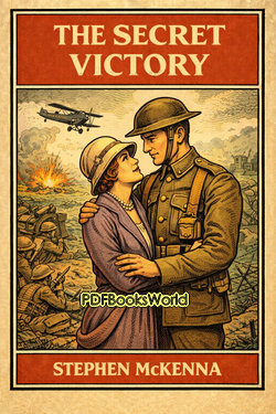 The Secret Victory The Secret Victory