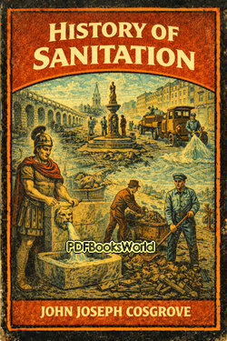 History of Sanitation History of Sanitation