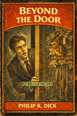 Beyond the Door Beyond the Door
