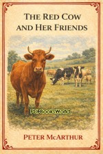 The Red Cow and Her Friends The Red Cow and Her Friends