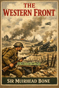 The Western Front The Western Front