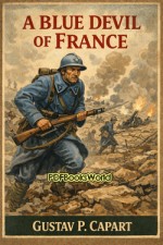 A Blue Devil of France A Blue Devil of France