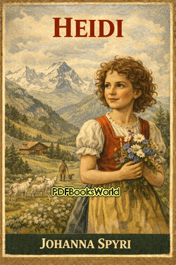 Heidi Heidi