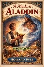A Modern Aladdin A Modern Aladdin