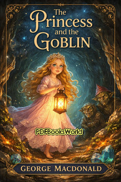 The Princess and the Goblin The Princess and the Goblin