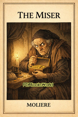 The Miser The Miser