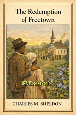 The Redemption of Freetown The Redemption of Freetown
