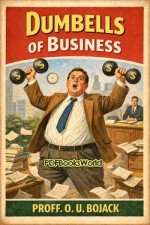 Dumbells of Business Dumbells of Business