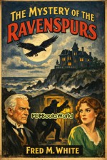 The Mystery of the Ravenspurs The Mystery of the Ravenspurs
