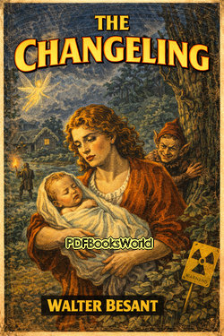 The Changeling The Changeling