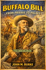 Buffalo Bill from Prairie to Palace Buffalo Bill from Prairie to Palace