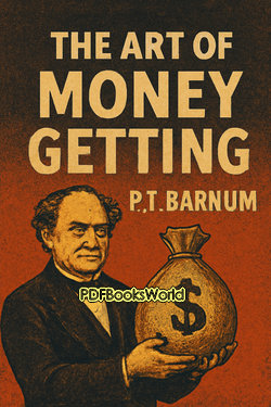 The Art of Money Getting The Art of Money Getting