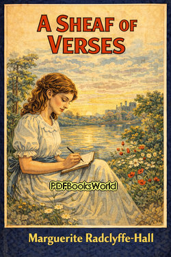 A Sheaf of Verses A Sheaf of Verses
