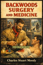 Backwoods Surgery and Medicine Backwoods Surgery and Medicine