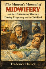 The Matron's Manual of Midwifery, and the Diseases of Women During Pregnancy and in Childbed The Matron's Manual of Midwifery, and the Diseases of Women During Pregnancy and in Childbed