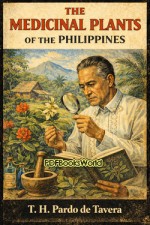 The Medicinal Plants of the Philippines