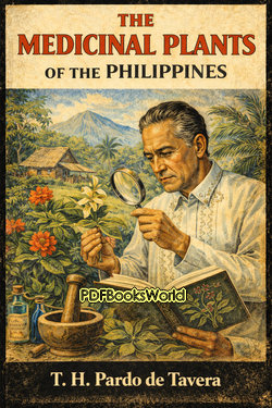 The Medicinal Plants of the Philippines The Medicinal Plants of the Philippines