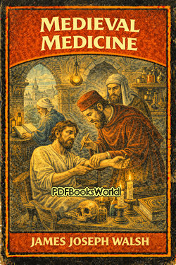 Medieval Medicine Medieval Medicine